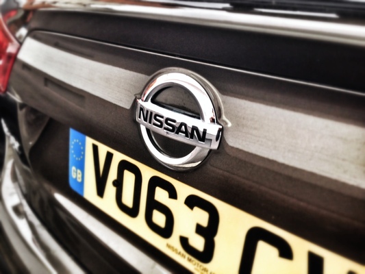 NISSAN QASHQAI (2) 1.6 DCI 130 STOP/START SYSTEM TEKNA ALL-MODE Diesel